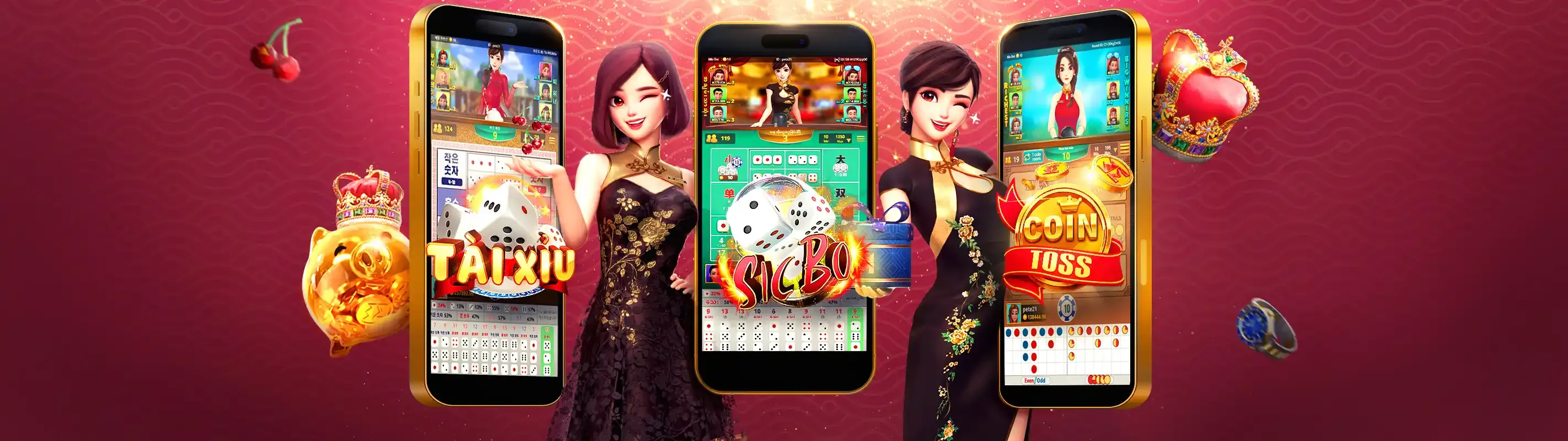 Hướng dẫn chơi B52 PDF
